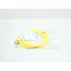 Eaton LYNXPOWER 6FT 600V-AC CORDSET CABLE ML4F4WC060F